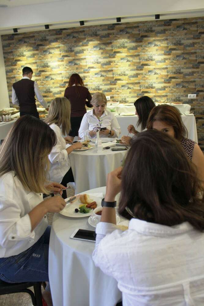 Regard Hotel Yerevan