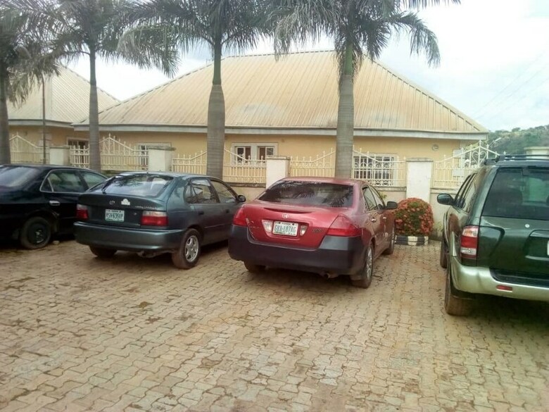 Global Village Hotel & Suites Bwari