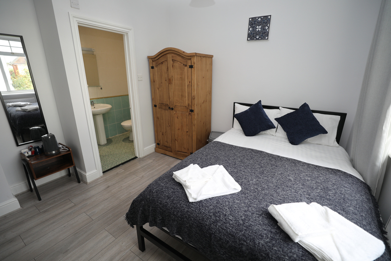 Golders Park Hotel