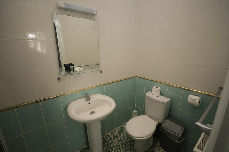 Golders Park Hotel