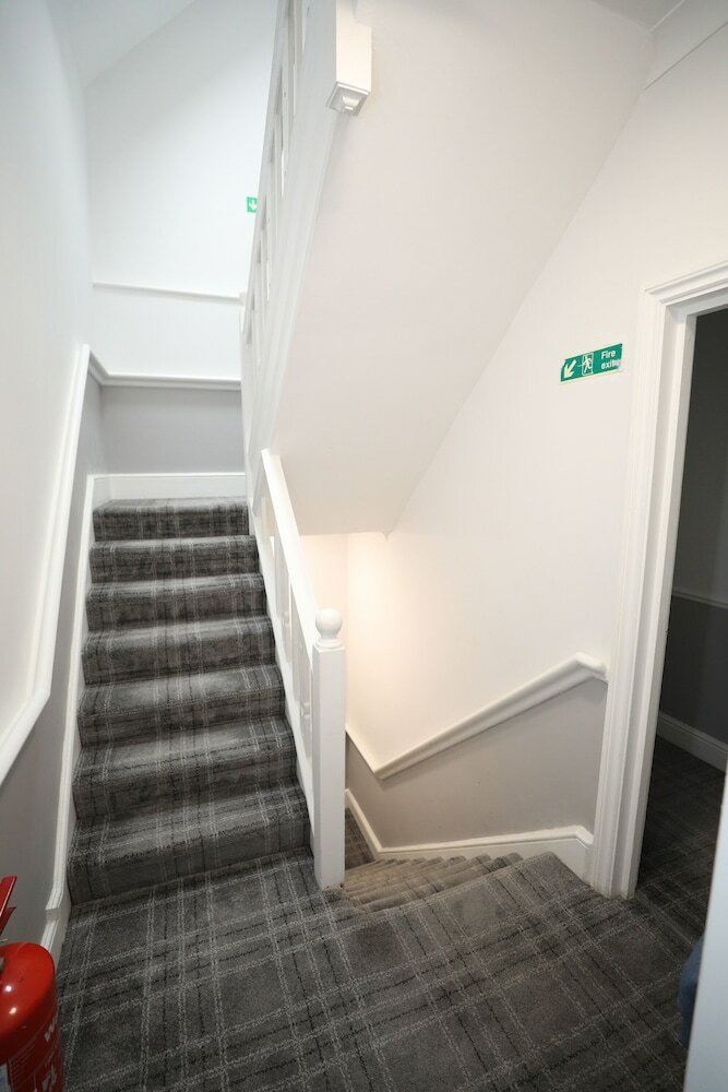 Golders Park Hotel