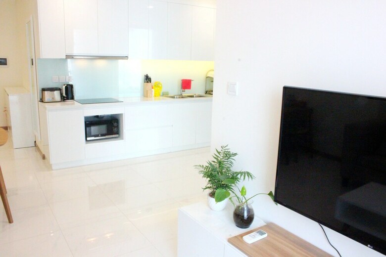 Apartamentos Luxstay Vacation Vinhome Central Park
