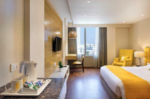 Hotel Bloom Boutique L Ranjit Avenue