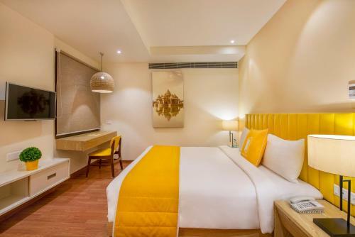 Hotel Bloom Boutique L Ranjit Avenue