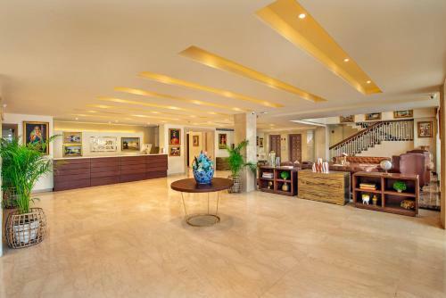 Hotel Bloom Boutique L Ranjit Avenue