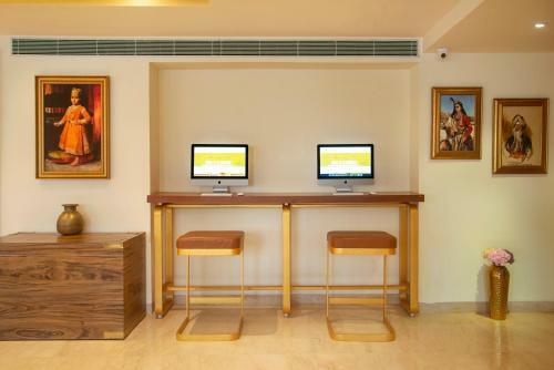 Hotel Bloom Boutique L Ranjit Avenue