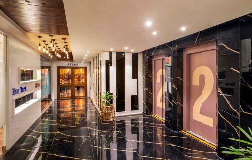 Hotel Bloom Boutique L Ranjit Avenue