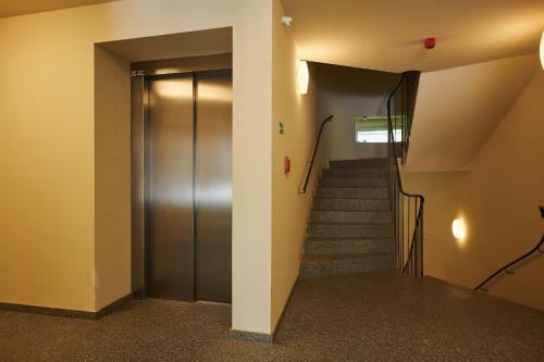Krakovska Apartmeet
