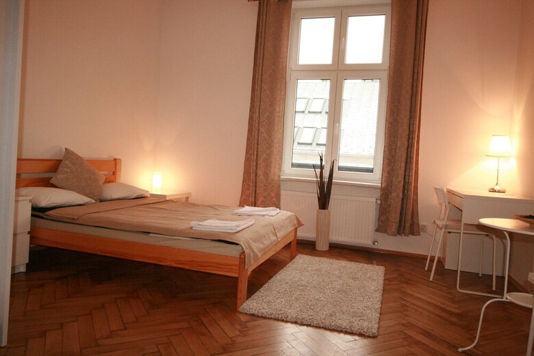 Classic Apartments Pilsudskiego Street