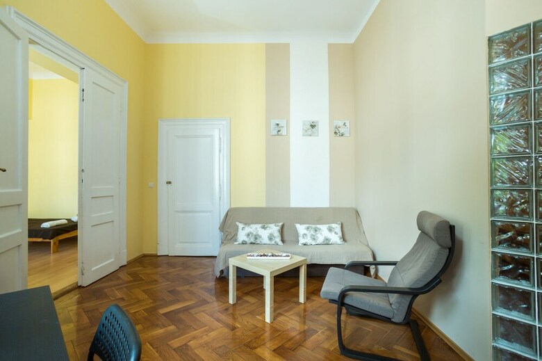 Classic Apartments Pilsudskiego Street