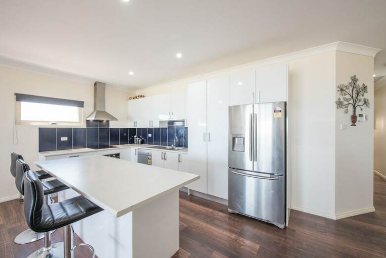 Villa The Oasis - 6 Turnberry Drive