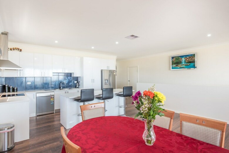 Villa The Oasis - 6 Turnberry Drive