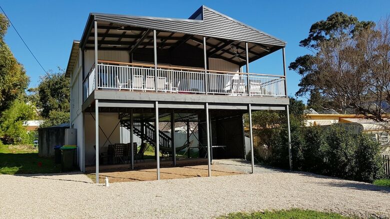 Ocean Valley Paradise - 12 Boathaven Drive
