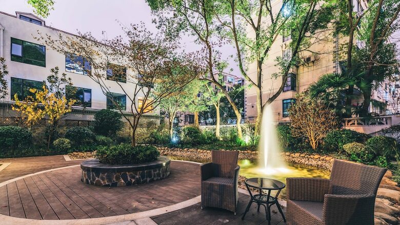Atour Hotel Beijing Road Jilin