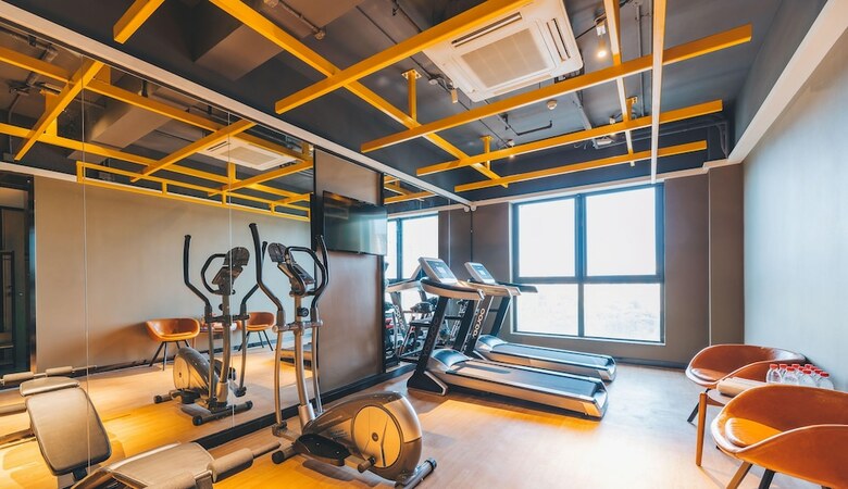 Atour Hotel Wangjiang Road Hefei