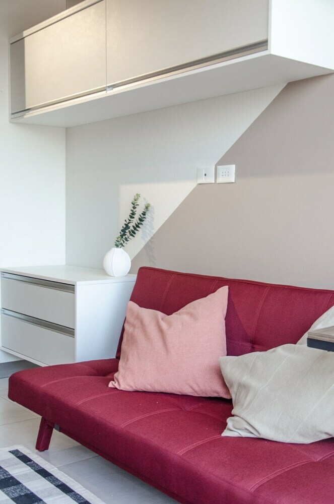 Apartamentos Soho Style Moderno Studio Las Mercedes