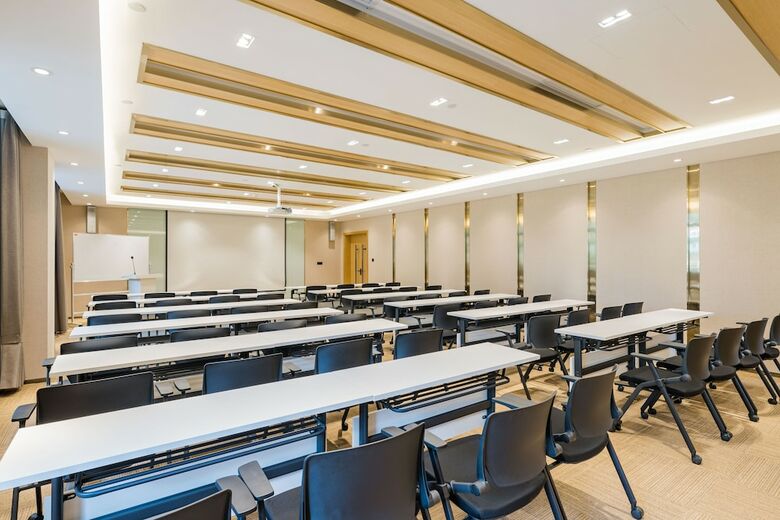 Atour Hotel Huanghe Road Dongying