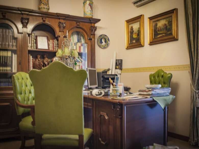 Hotel Guest House A Portapalermo
