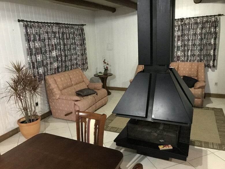 Fazenda Evaristo