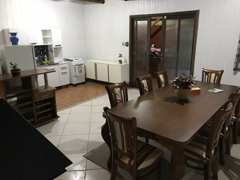 Fazenda Evaristo