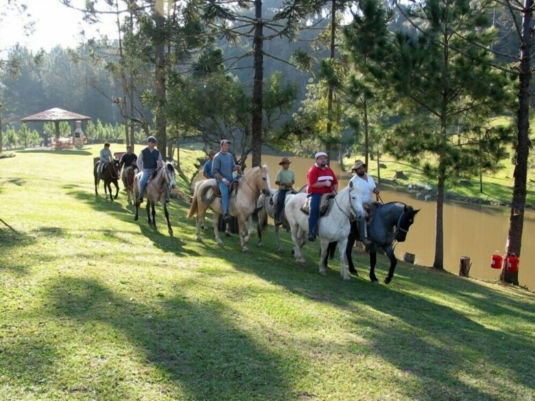 Fazenda Evaristo