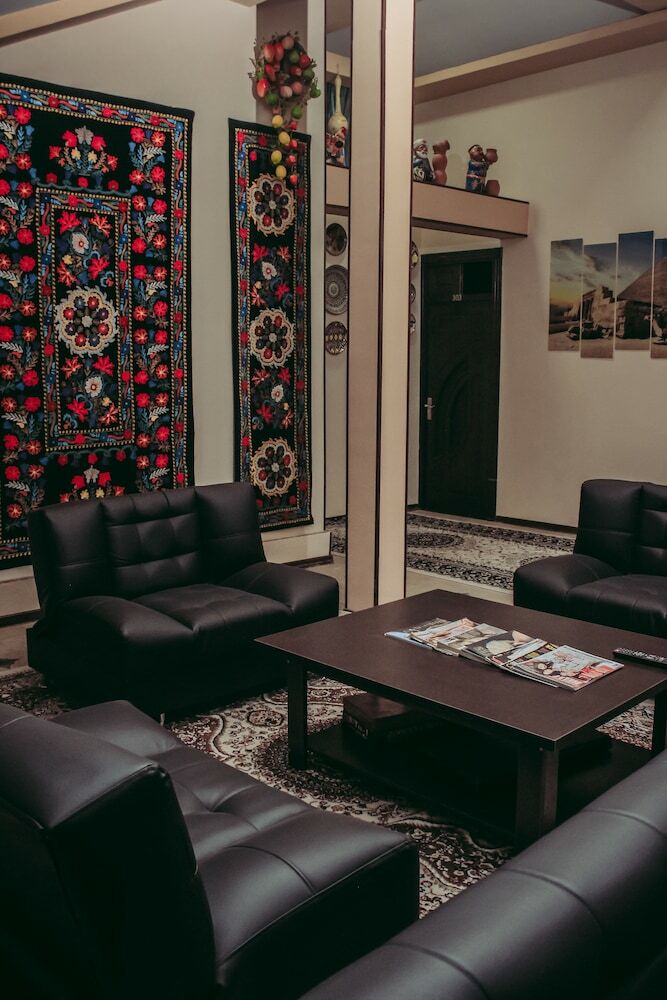 Hotel Navnihol Gold