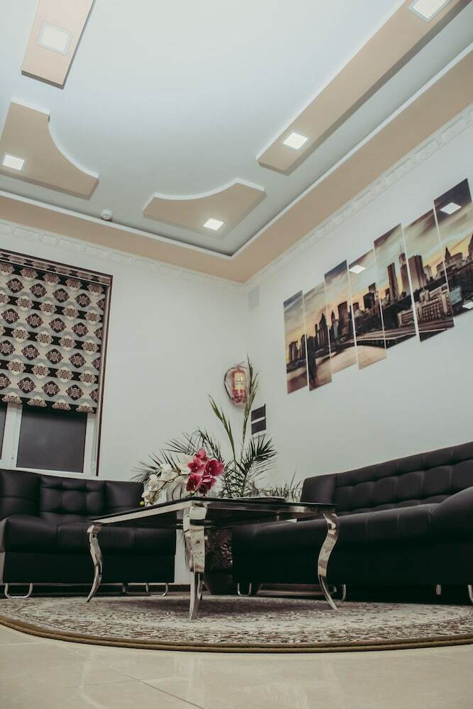 Hotel Navnihol Gold