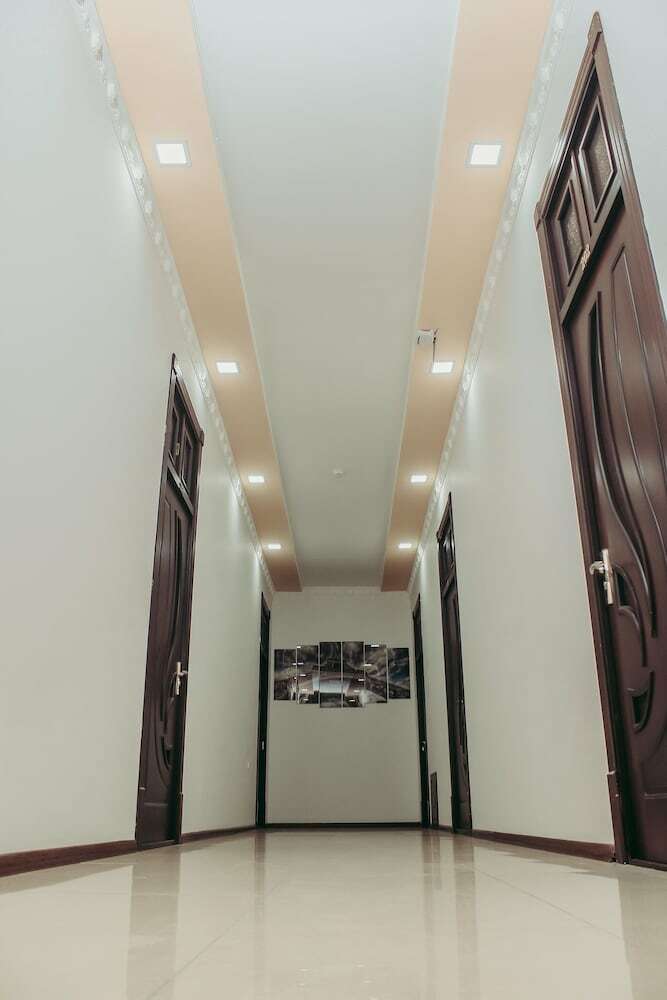 Hotel Navnihol Gold