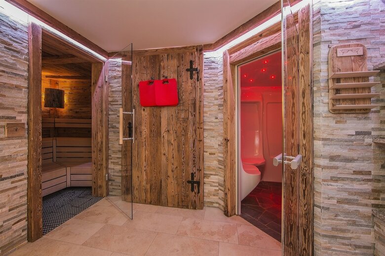 Johannesbad Thermalhotel Ludwig Thoma