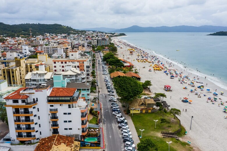 Hotel Vila Mar