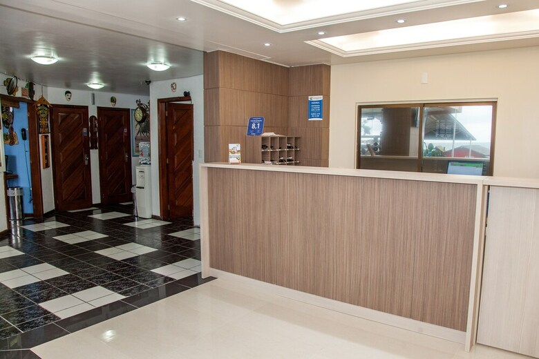 Hotel Vila Mar