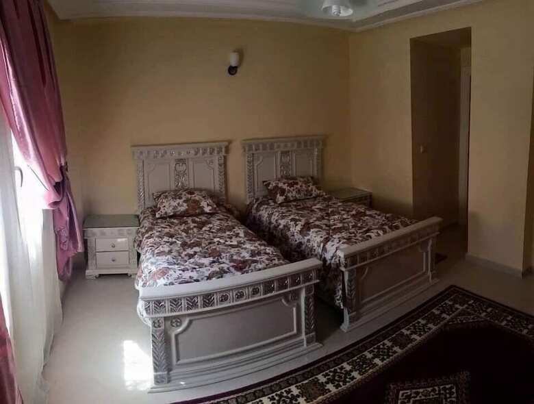 Apartamentos R�sidence Rm