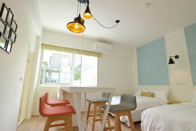 Hotel Viva Papa Homestay