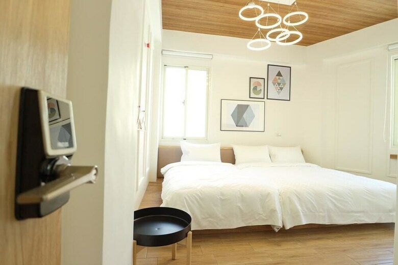 Hotel Viva Papa Homestay