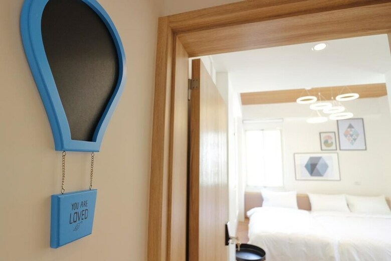 Hotel Viva Papa Homestay