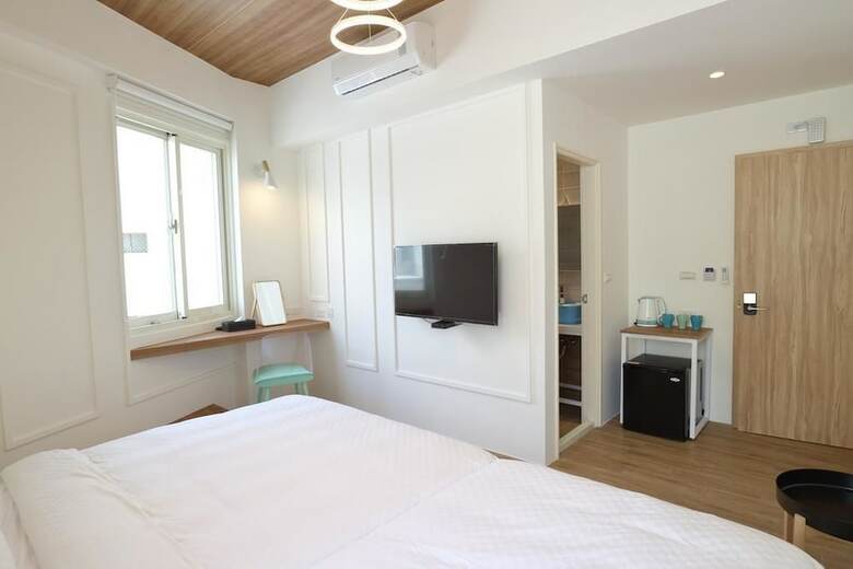 Hotel Viva Papa Homestay