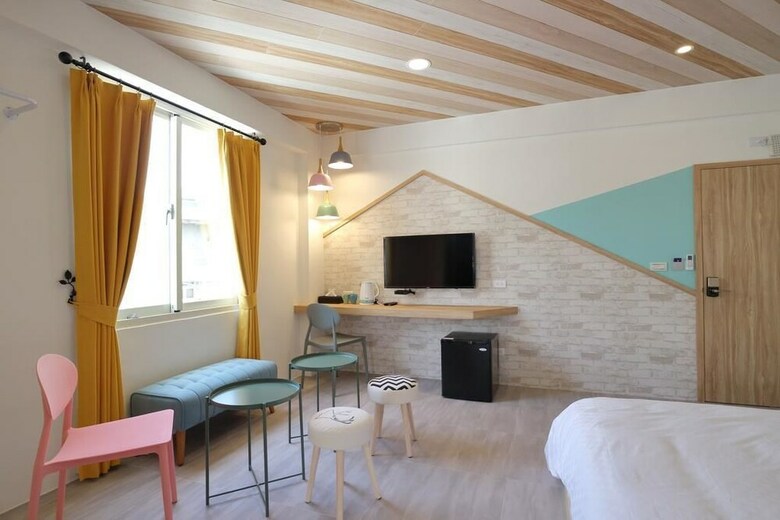 Hotel Viva Papa Homestay