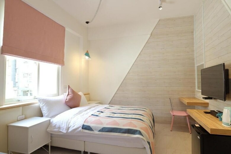 Hotel Viva Papa Homestay