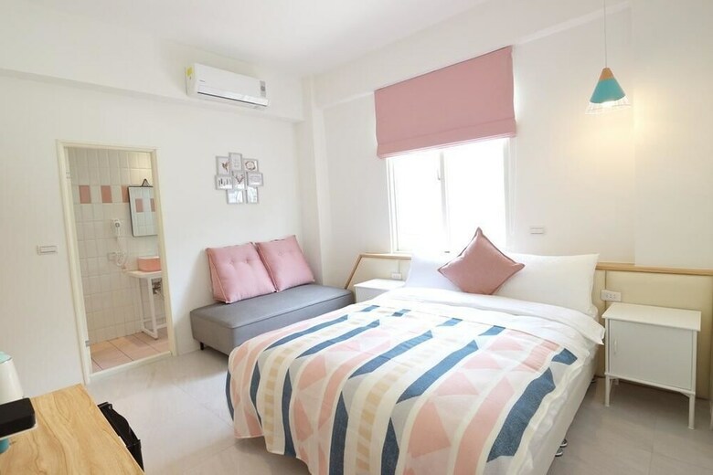 Hotel Viva Papa Homestay