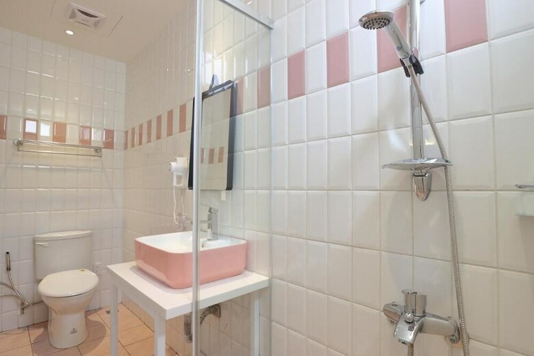 Hotel Viva Papa Homestay