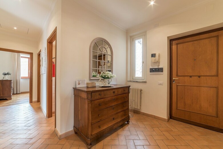 Apartamento Campo Marzio Bellavista