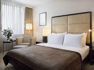 M�venpick Hotel Istanbul