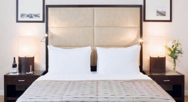 M�venpick Hotel Istanbul