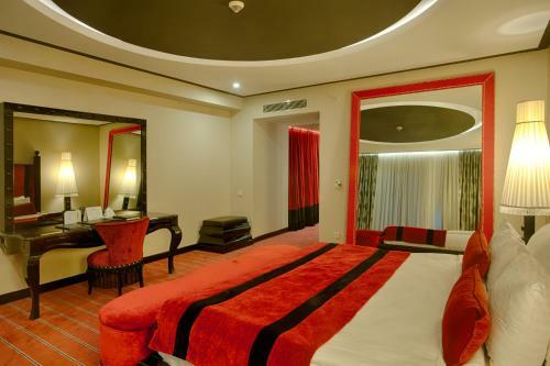 Hotel Selectum Luxury Resort