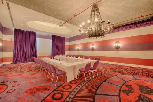 Hotel Selectum Luxury Resort