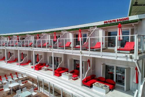 Hotel Selectum Luxury Resort