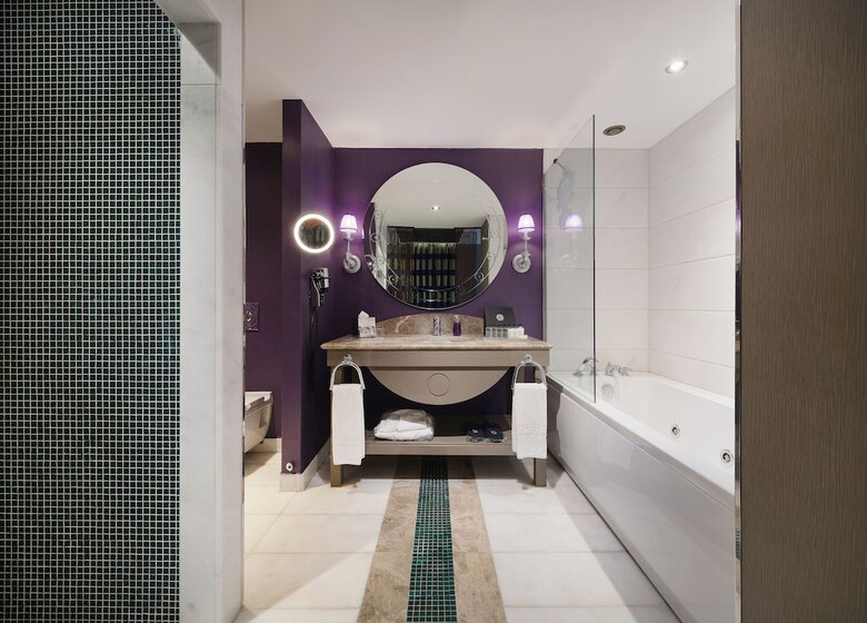 Hotel Selectum Luxury Resort