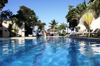 Hotel Club Del Mar