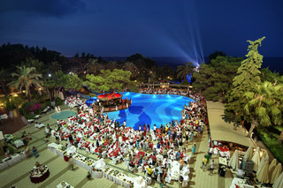 Catamaran Resort Hotel