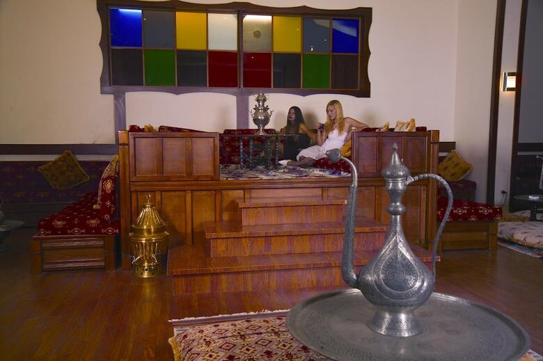 Hotel Grand Haber